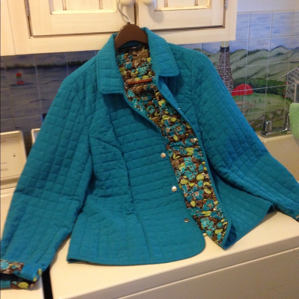 Ladies jacket